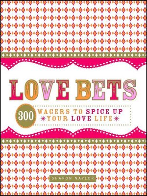 cover image of Love Bets